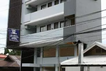Hôtel Dino Residences