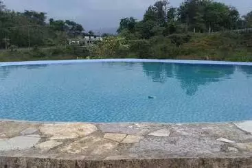 Hotel Villa Aventura