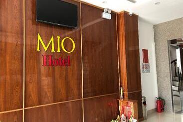 Hotel Mio