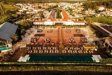 Hotelli Quinta Da Comporta  Wellness Boutique Resort