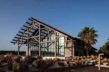 ホテル Quinta Da Comporta  Wellness Boutique Resort