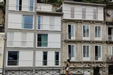 Oporto Serviced Apartments  Miragaia