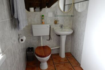 Пансион Mountain View Swellendam