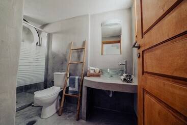 Lägenhetshotell Pueblo Viejo Suite