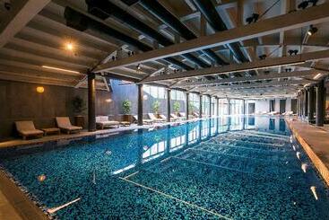 Radisson Blu Hotel Sopot