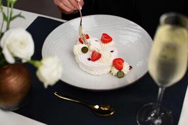 Radisson Blu Hotel Sopot