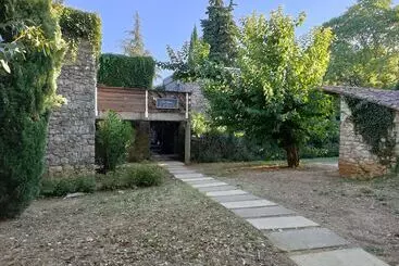 Residence Vacances Bleues Lou Castel