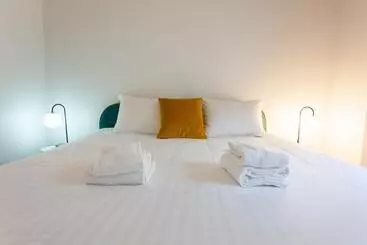 Trindade Premium Apartments