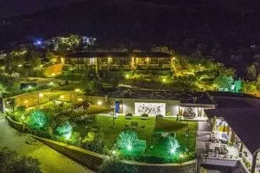 Assos Dionysos Hotel Special Class Adults Only