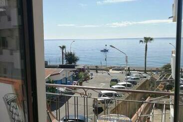 B&b Il Mare Degli Dei