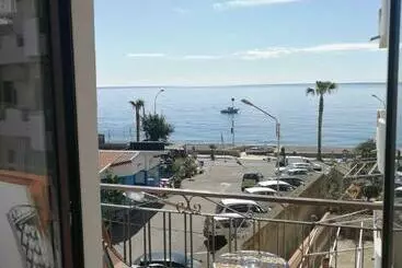 B&b Il Mare Degli Dei