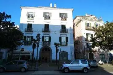 Bed and Breakfast Il Sorriso