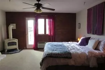 Hotelli Lotus Mountain Retreat