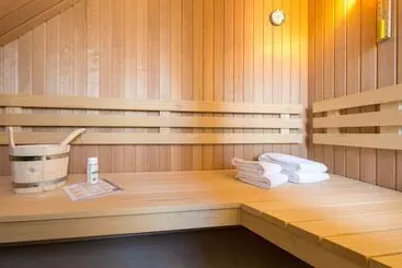 Hotelli Ostseestrandhausholnis