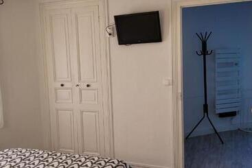 Schronisko Auberge Gauloise