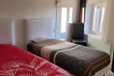 Auberge Gauloise