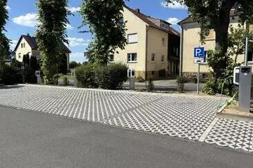 Bed and Breakfast Landhotel Georgshof