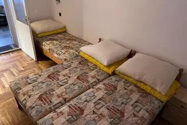 Bed and Breakfast Parrag Panzió Mátraszentimre