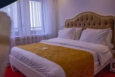 هتل Mamounia Boutique