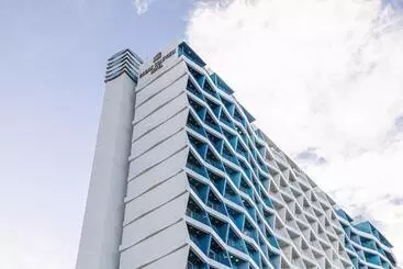 Hotel Ocean Soleview