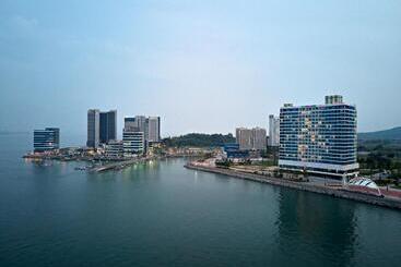 Hotel Ocean Soleview