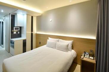 فندق Ocean Soleview