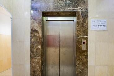 فندق Oyo 540 Abha Alshogag