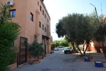 Aparthotel Live The Marrakech Inspiration 3