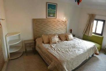 Aparthotel Live The Marrakech Inspiration 3