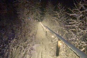 پانسیون Neitsijärve Majutus