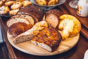 Pensió Penzion U Madony