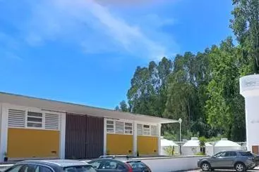 Resort Bagos Do Vilar