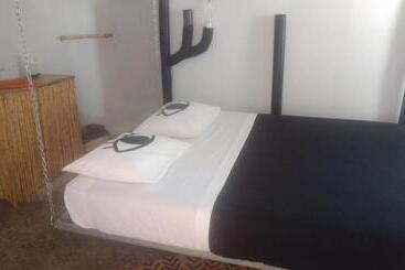 אתר נופש Bagos Do Vilar