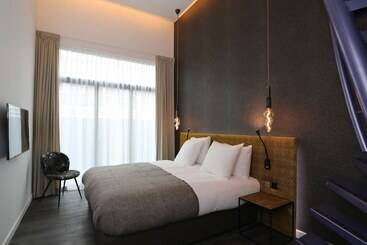 Valerius BoutiqueHotel