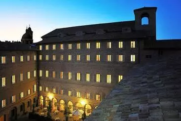 Albergo San Domenico