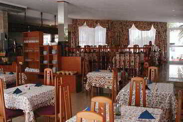 Apartamentos Los Delfines