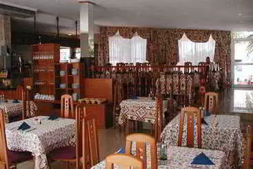 Apartamentos Los Delfines