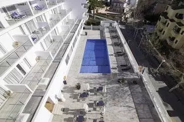 Aparthotel Novo Mar