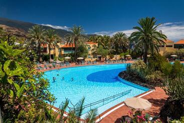 מלון דירות Hacienda San Jorge