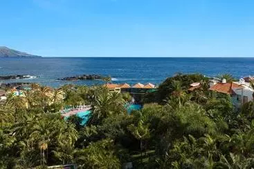 아파트호텔 Hacienda San Jorge