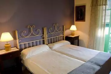Hostal Sixto