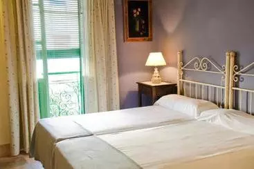 Hostal Sixto