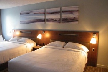 酒店 Auberge De La Baie