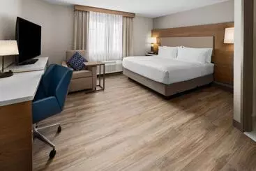 Hotel Candlewood Suites Richmond South, An Ihg