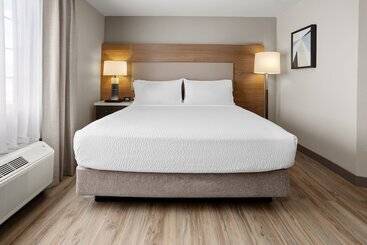 Hotel Candlewood Suites Richmond South, An Ihg