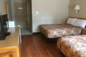 酒店 Coastal Inn Sackville