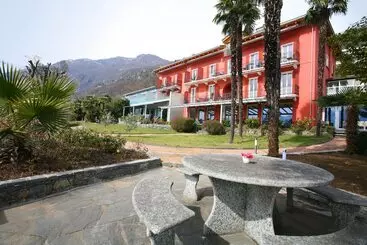 Hotel Collinetta