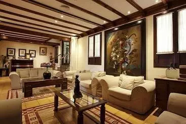 فندق Finca Eslava