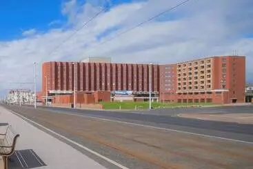 Grand Hotel Blackpool