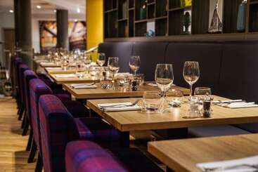 فندق Holiday Inn Ellesmere Port/cheshire Oaks, An Ihg